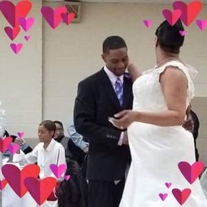 Meet your Posher, Darnell